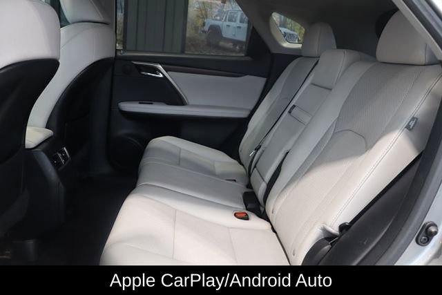 Used 2021 Lexus RX 350 FWD w/ Premium Package image 13