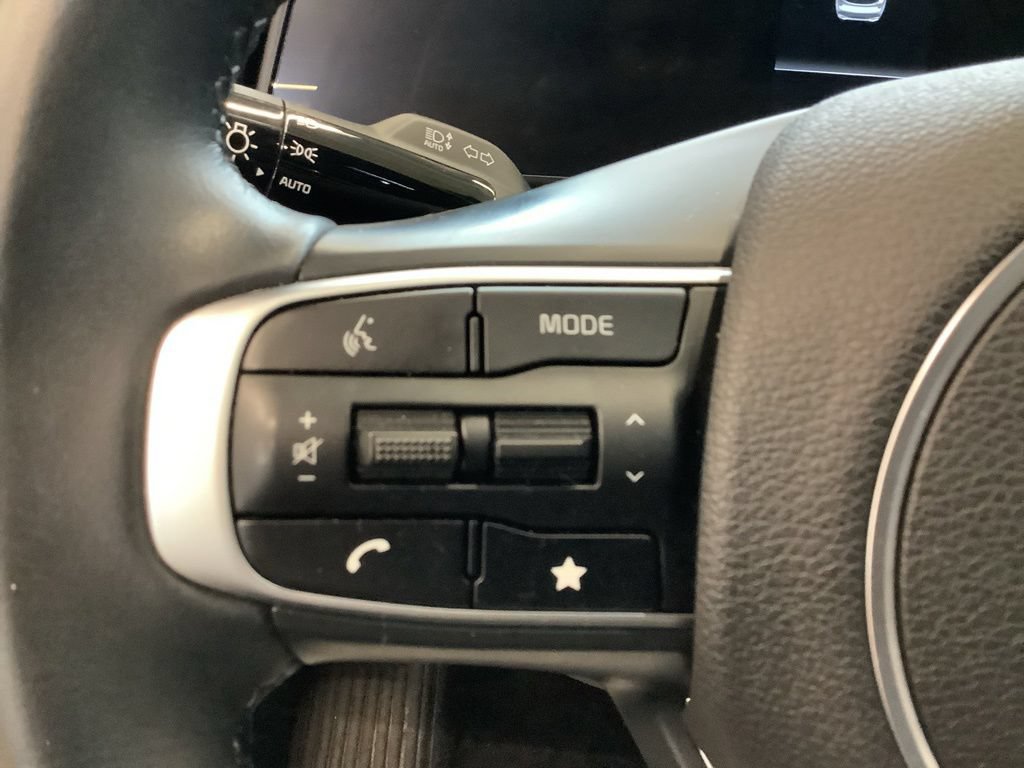 Certified 2024 Kia Sportage X-Line w/ X-Line Premium Package AWD/4WD image 10