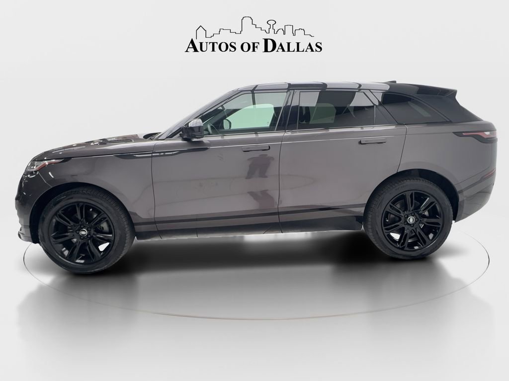 Used 2023 Land Rover Range Rover Velar R-Dynamic S AWD/4WD image 5