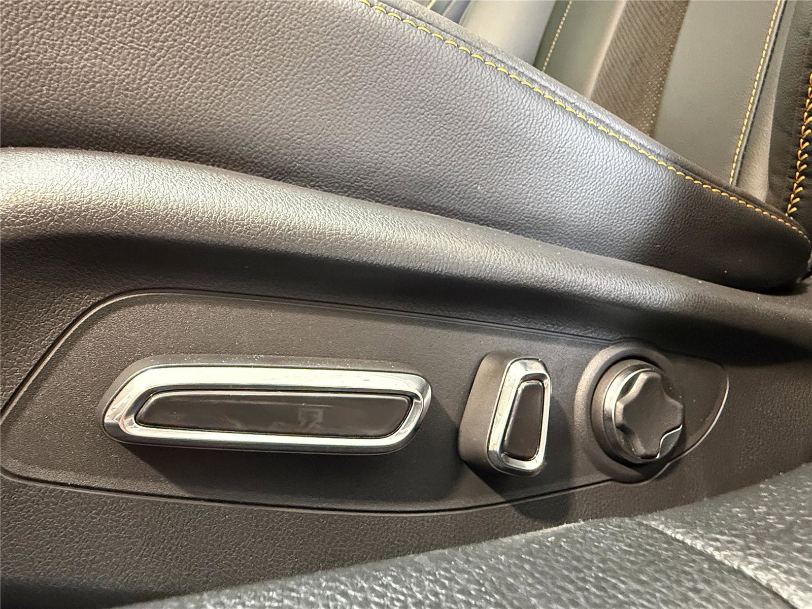 New 2026 Acura Integra A-Spec image 15