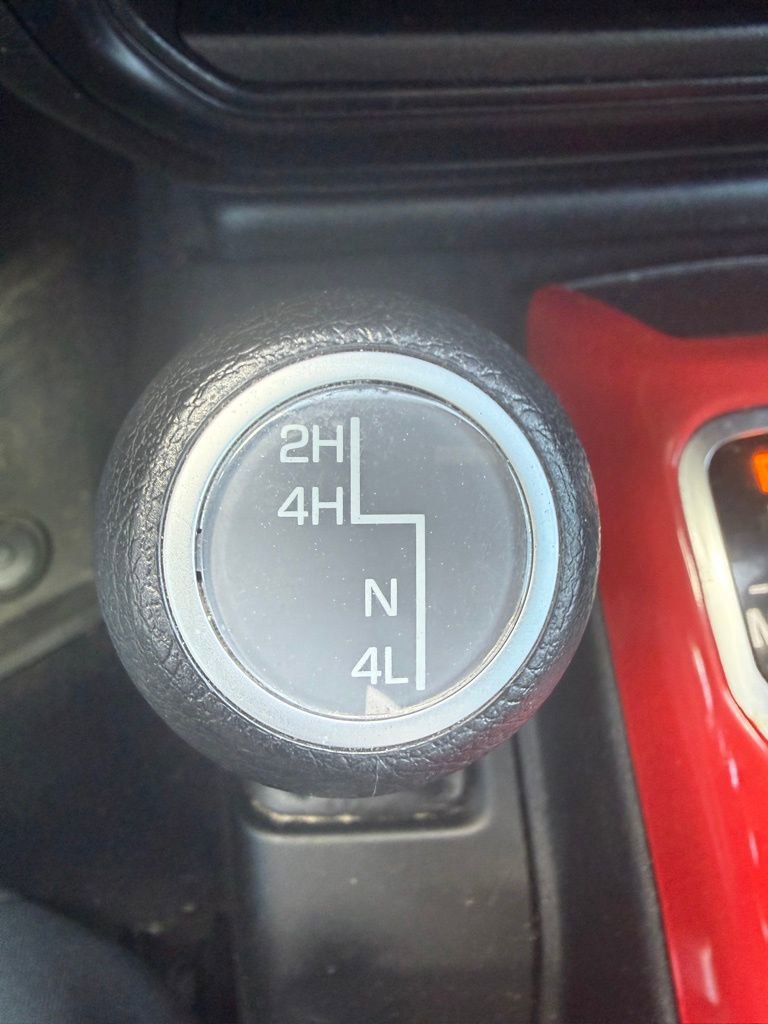 Used 2023 Jeep Wrangler Willys image 35