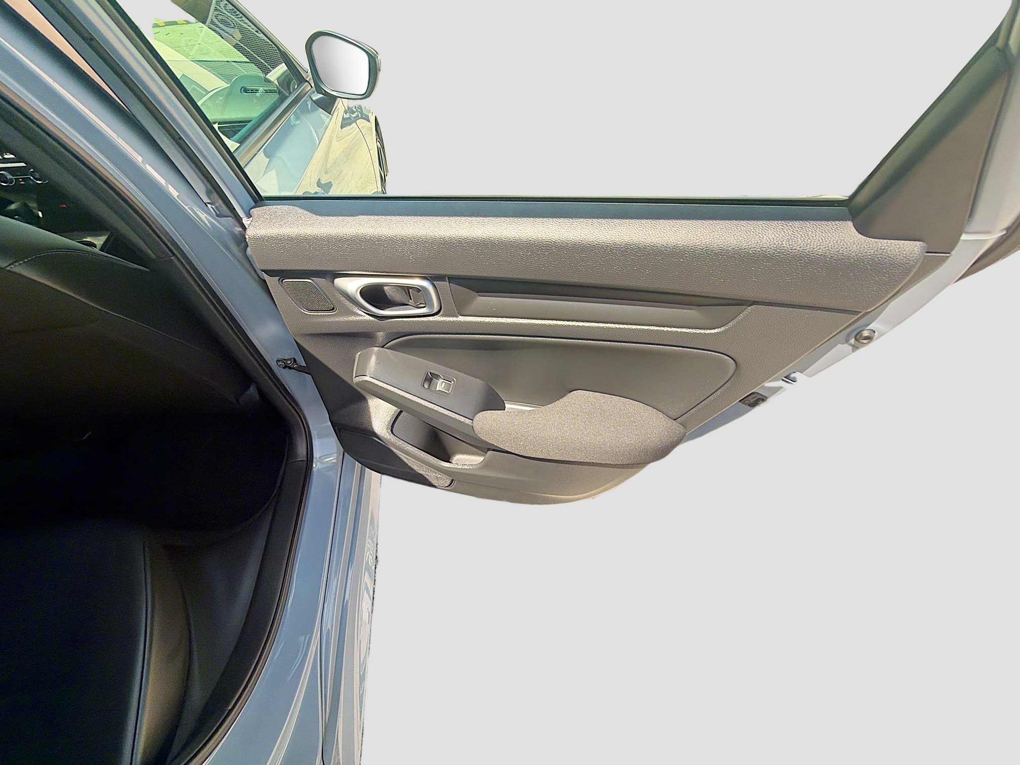 Certified 2024 Honda Civic Sport image 29
