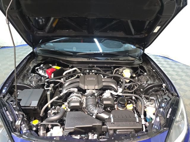 New 2026 Subaru BRZ Limited RWD image 33