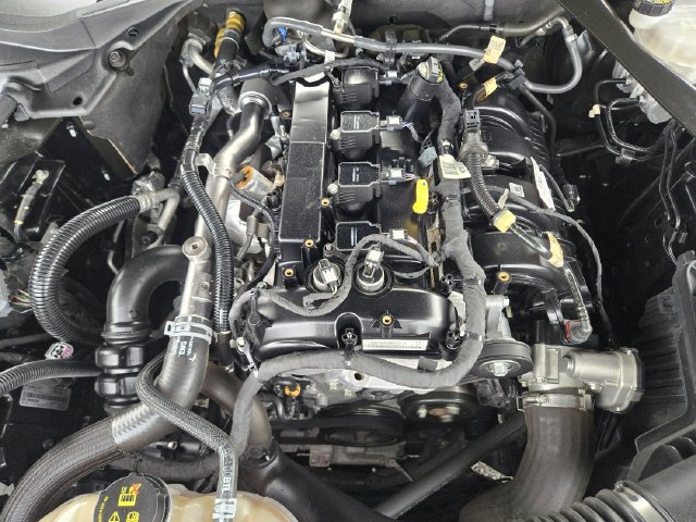 Certified 2023 Ford Mustang Premium RWD image 28
