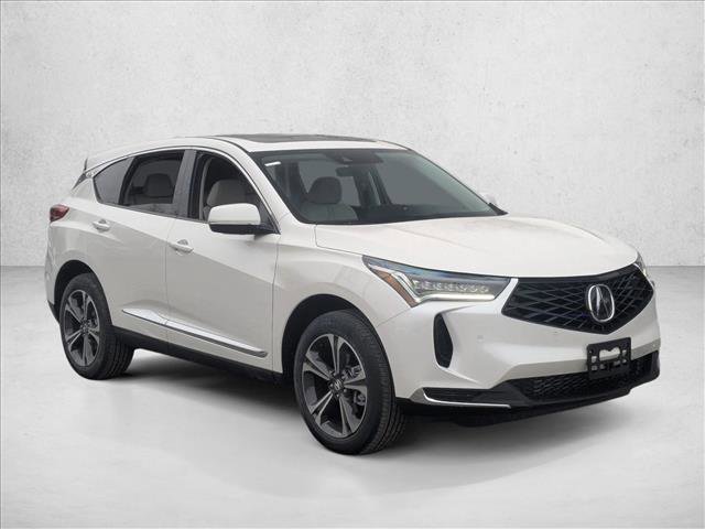 New 2026 Acura RDX SH-AWD w/ Technology Package image 7