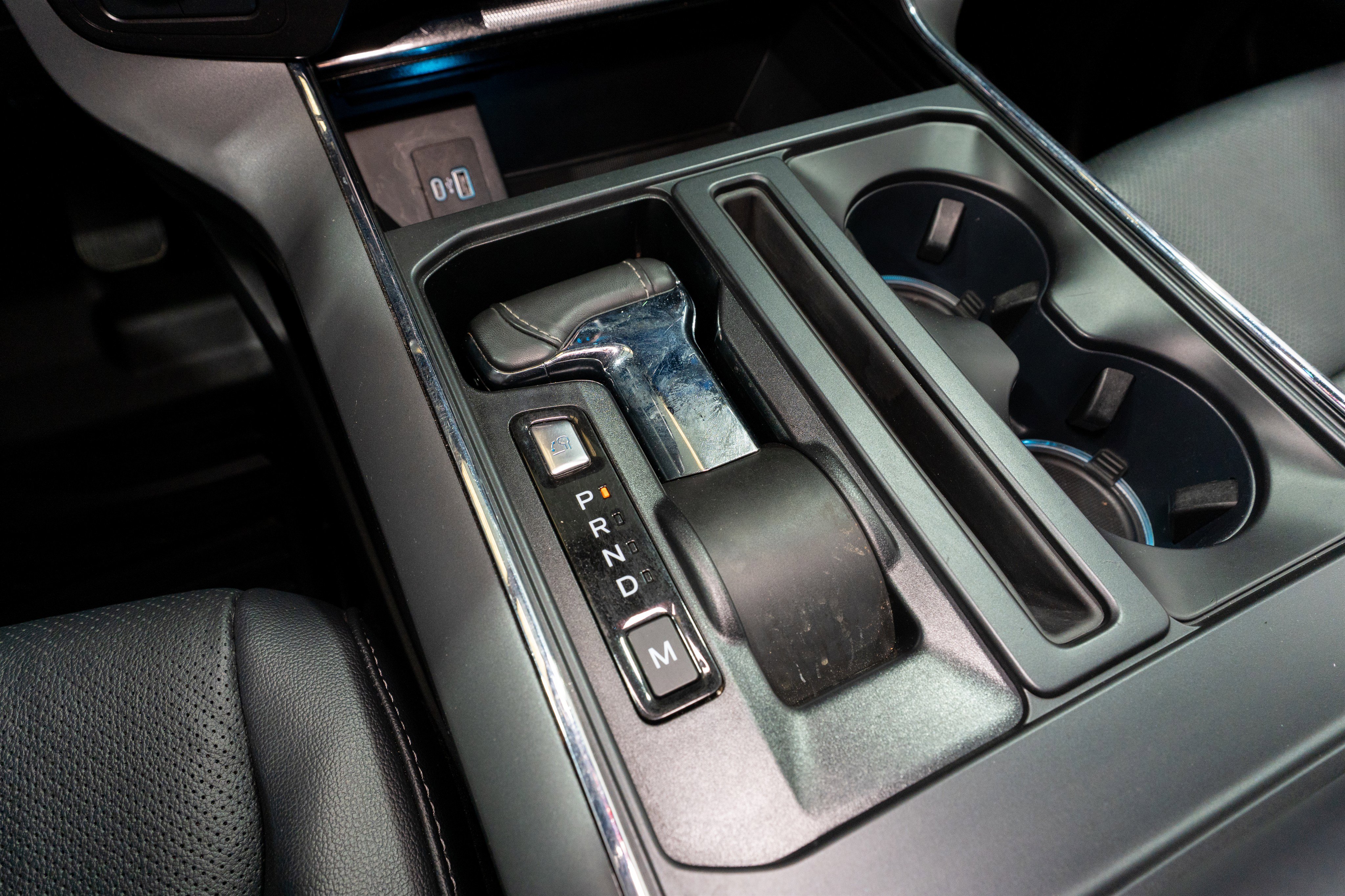 Used 2021 Ford F150 Lariat AWD/4WD image 31