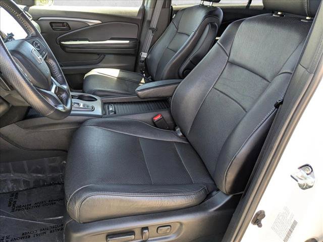Used 2023 Honda Passport EX-L image 15