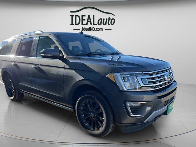 Used 2019 Ford Expedition Max Limited w/ Equipment Group 301A image 15