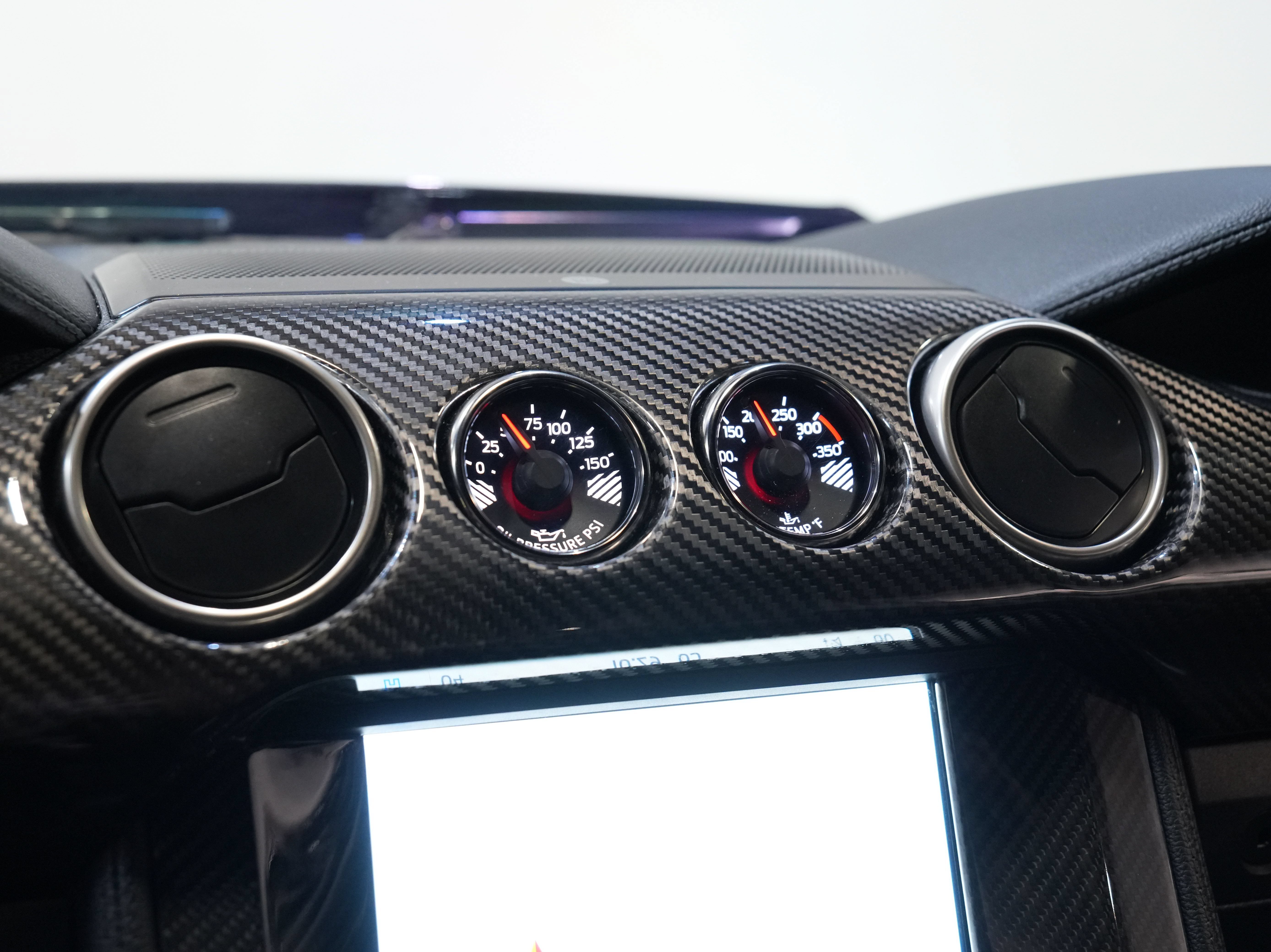 Used 2022 Ford Mustang Shelby GT500 w/ Carbon Fiber Track Pack RWD image 41