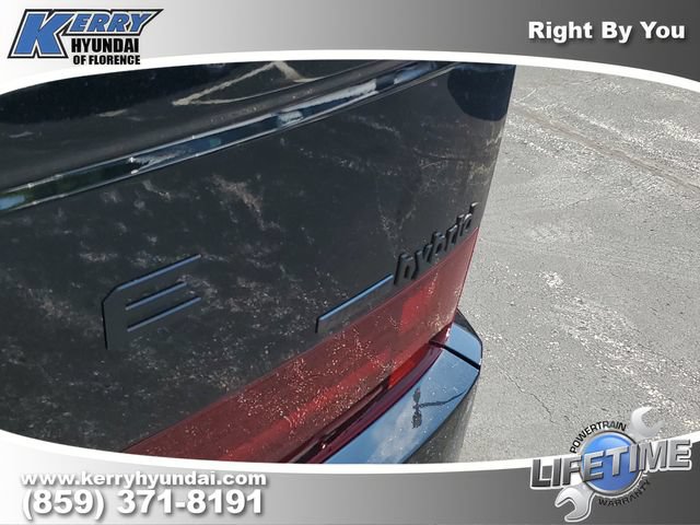 New 2026 Hyundai Santa Fe Calligraphy AWD/4WD image 7
