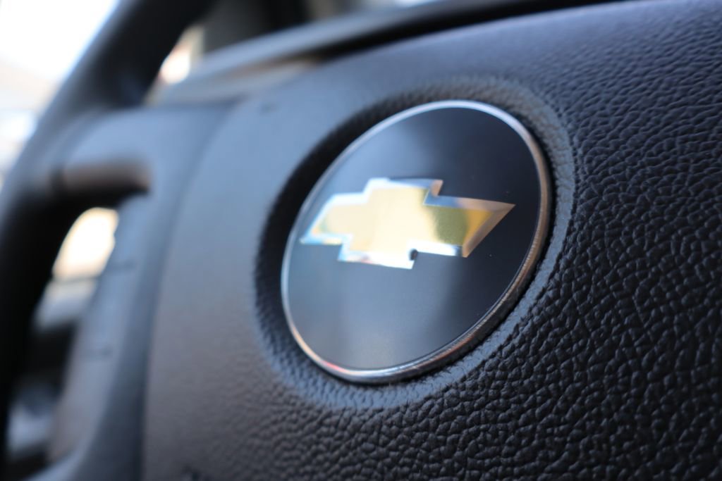 New 2025 Chevrolet Express 2500 w/ Driver Convenience Package image 20