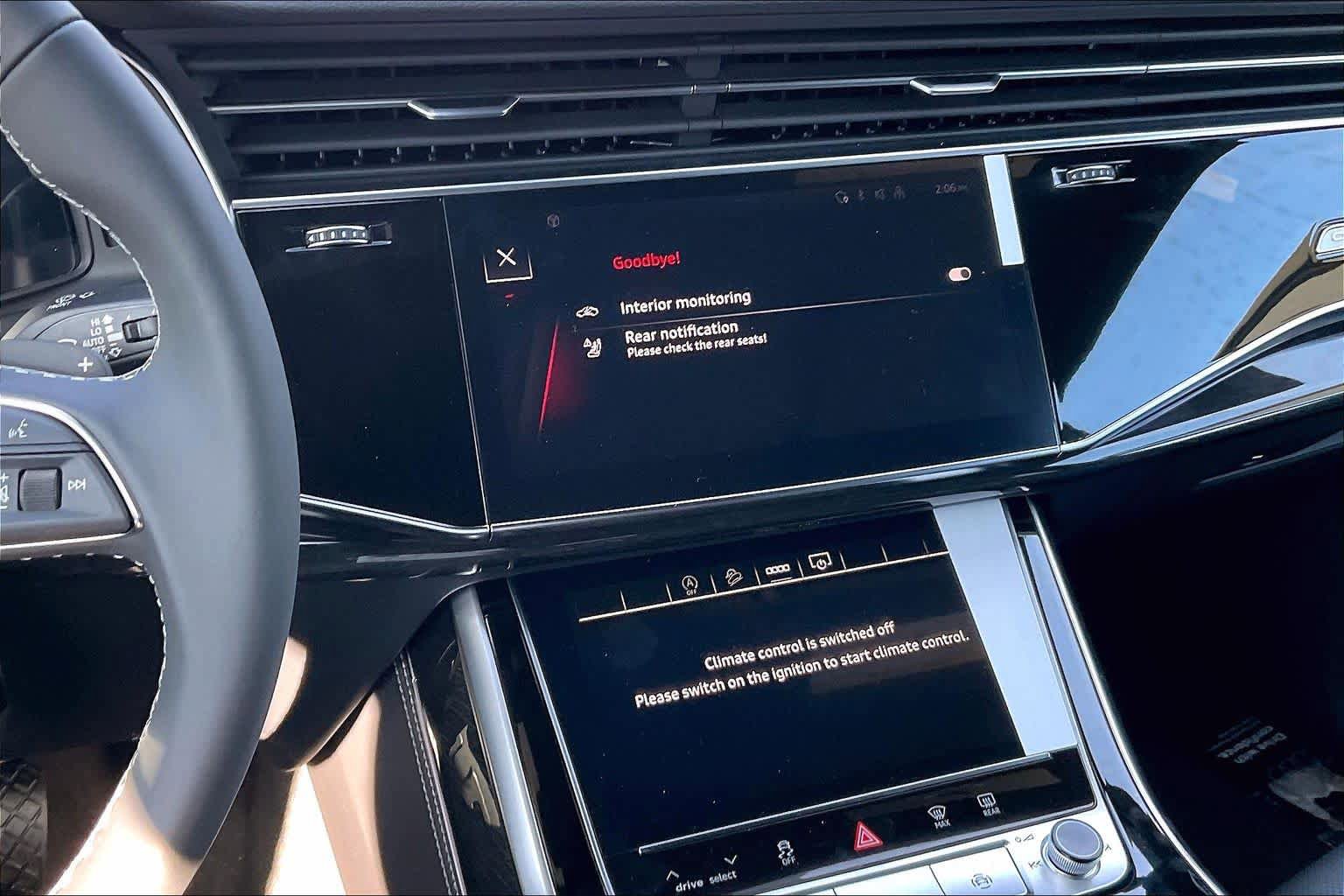 New 2026 Audi Q8 Premium Plus AWD/4WD image 6
