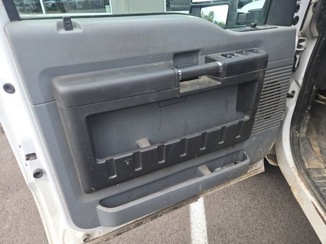 Used 2012 Ford F250 XL w/ PWR Equipment Group AWD/4WD image 17