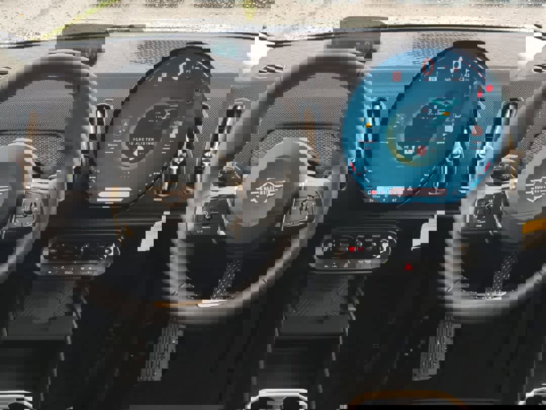 Used 2025 MINI Cooper Countryman S image 28