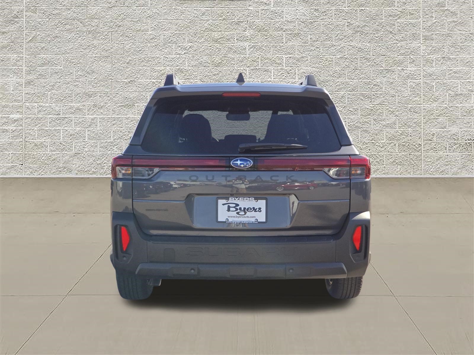New 2026 Subaru Outback Limited AWD/4WD image 6