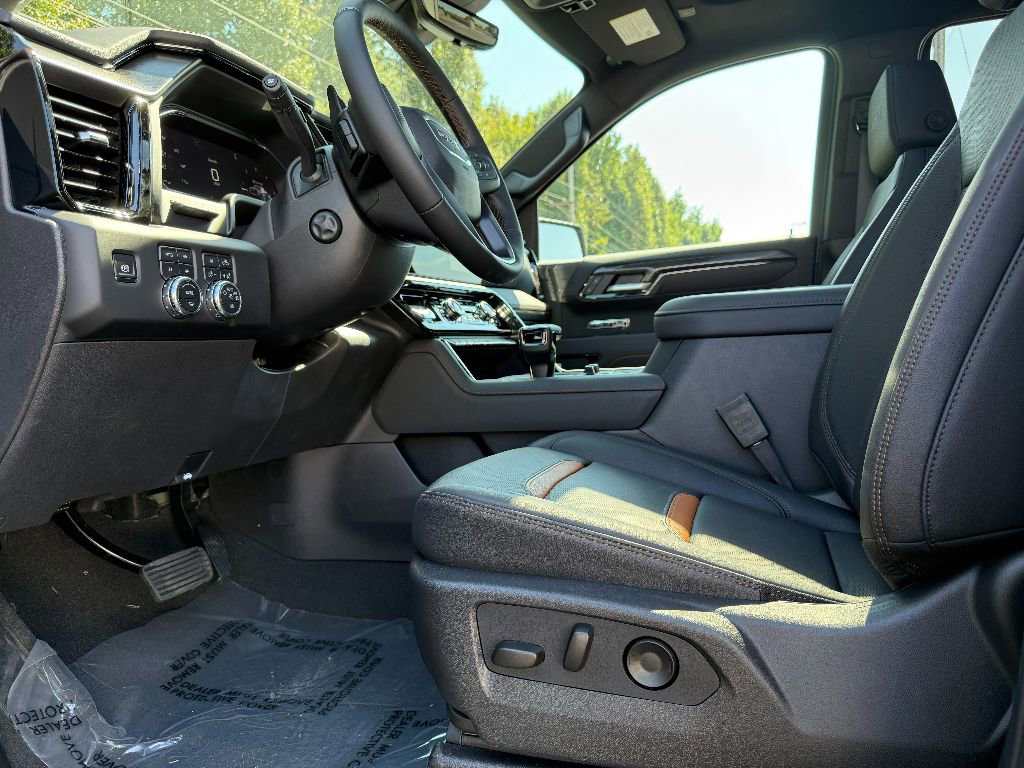 New 2026 GMC Sierra 1500 AT4 w/ AT4 Premium Package image 20