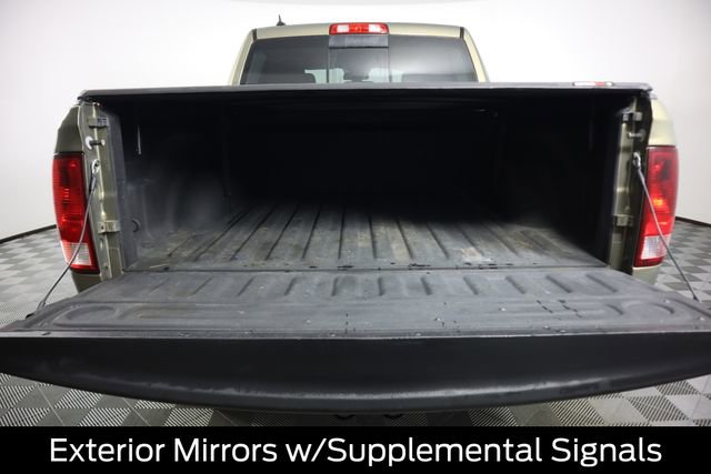Used 2015 RAM 1500 Outdoorsman image 33
