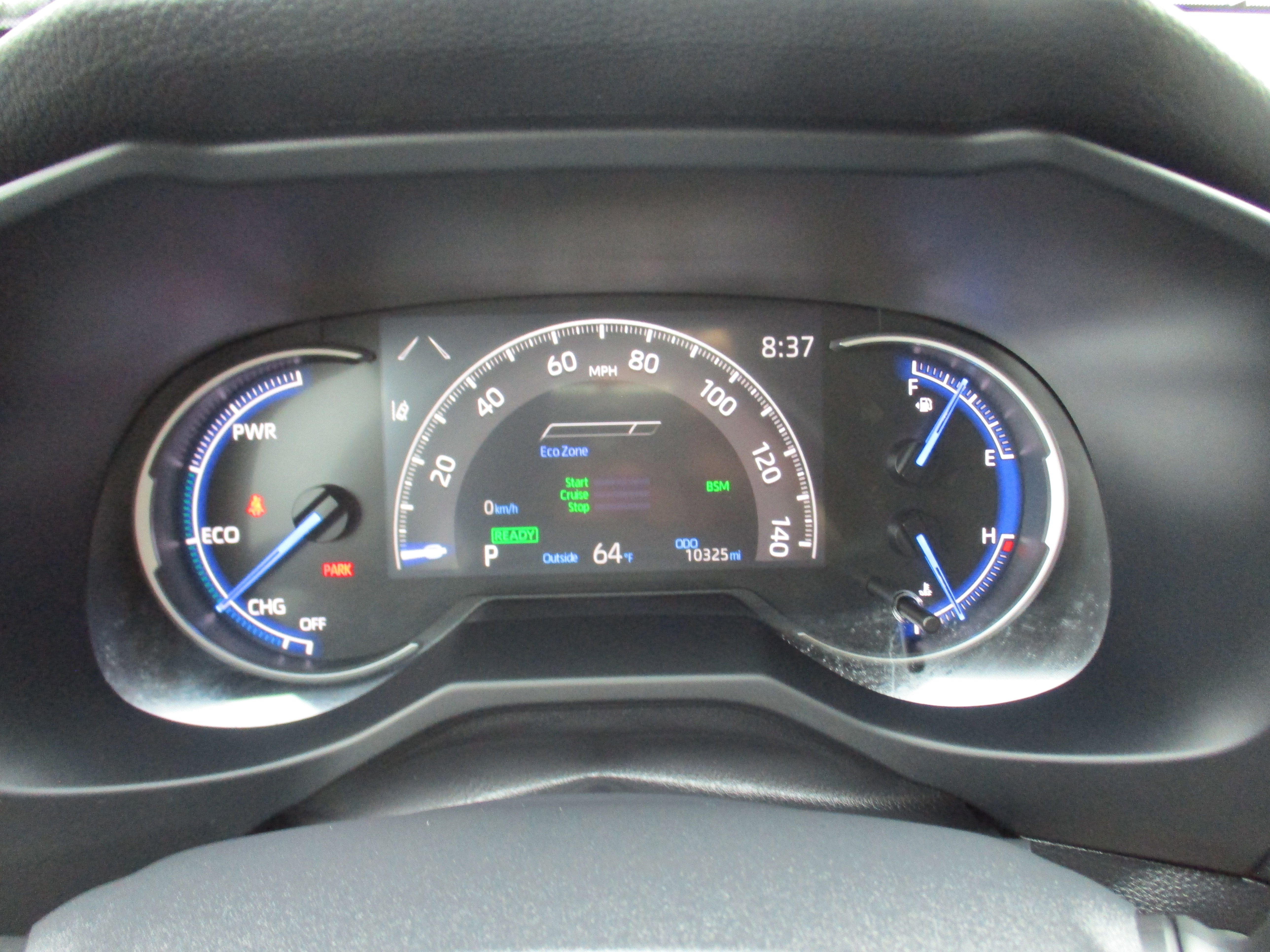 Used 2024 Toyota RAV4 XLE image 18