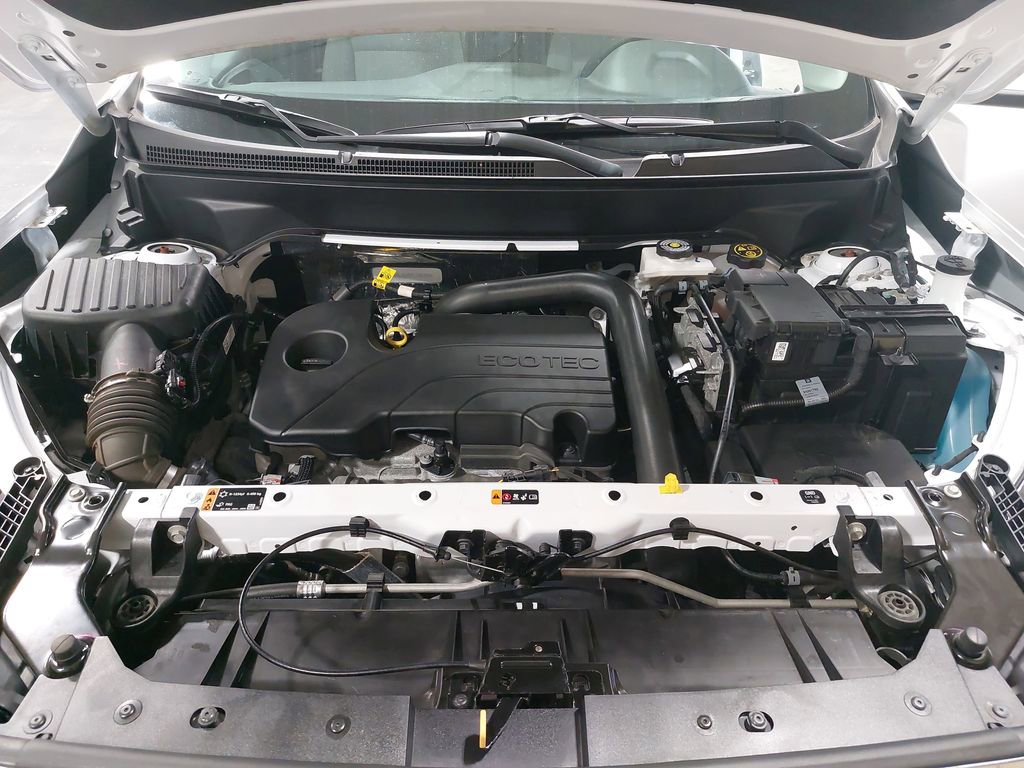 Used 2023 GMC Terrain SLE w/ Driver Convenience Package image 29