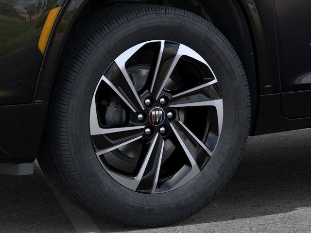 New 2026 Buick Enclave Sport Touring w/ Power Package FWD image 9