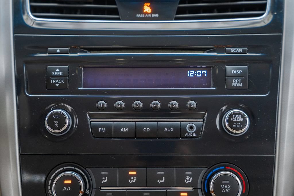 Used 2014 Nissan Altima 2.5 S FWD image 22