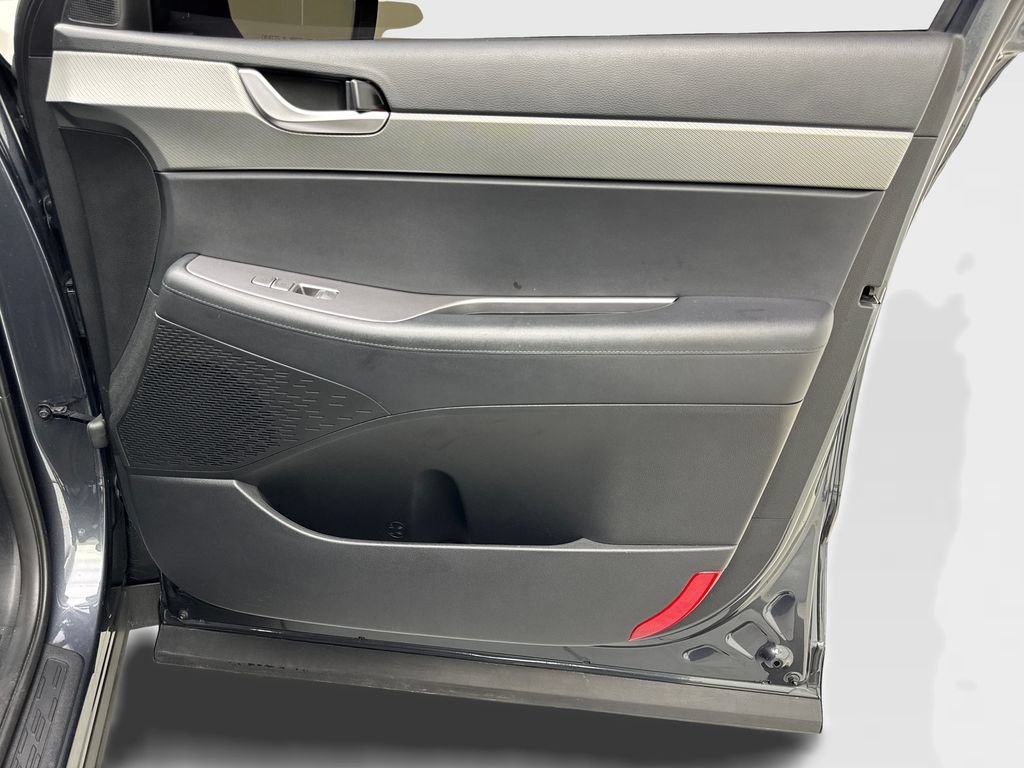 Used 2024 Hyundai Palisade XRT FWD image 50