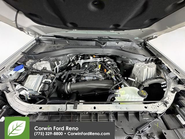 New 2026 Ford Explorer Active image 32
