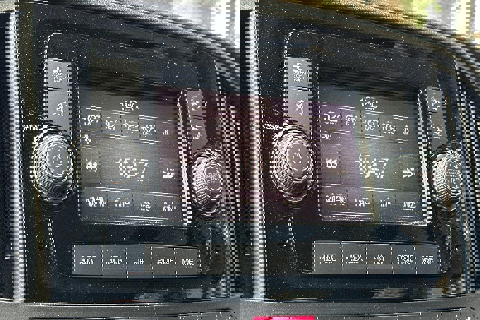 Used 2022 RAM ProMaster City Wagon image 21