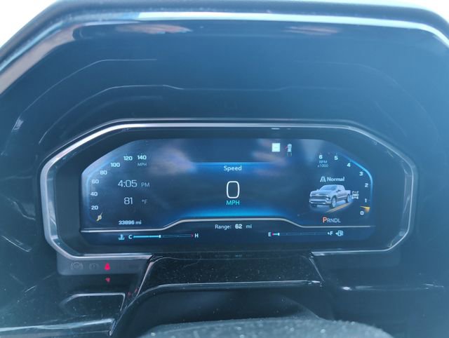 Used 2022 Chevrolet Silverado 1500 LT AWD/4WD image 16