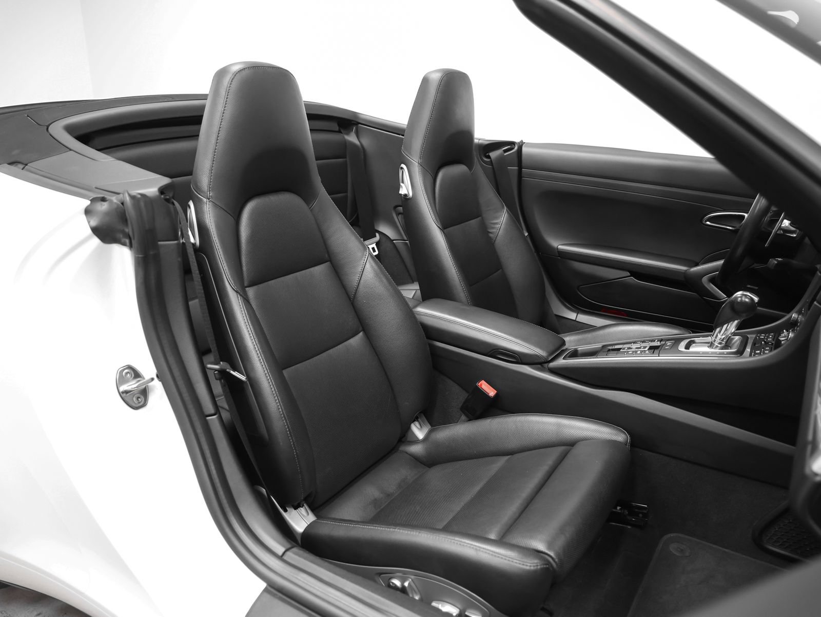 Certified 2017 Porsche 911 Carrera RWD image 23