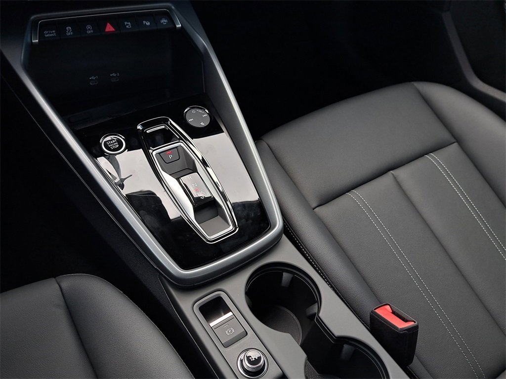 New 2026 Audi A3 2.0T Premium image 15