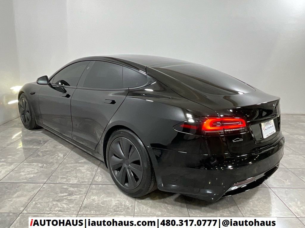 Used 2023 Tesla Model S image 5