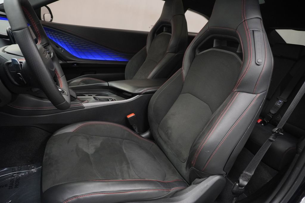 Used 2024 Dodge Charger R/T Scat Pack w/ Plus Group image 17