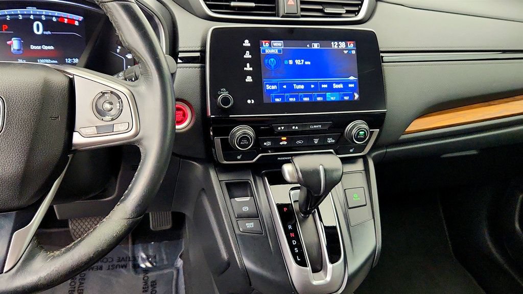 Used 2019 Honda CR-V EX-L image 17