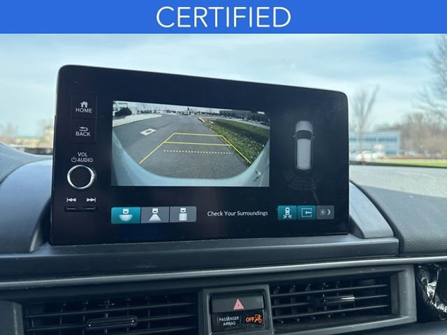 Used 2024 Honda Pilot Touring image 19