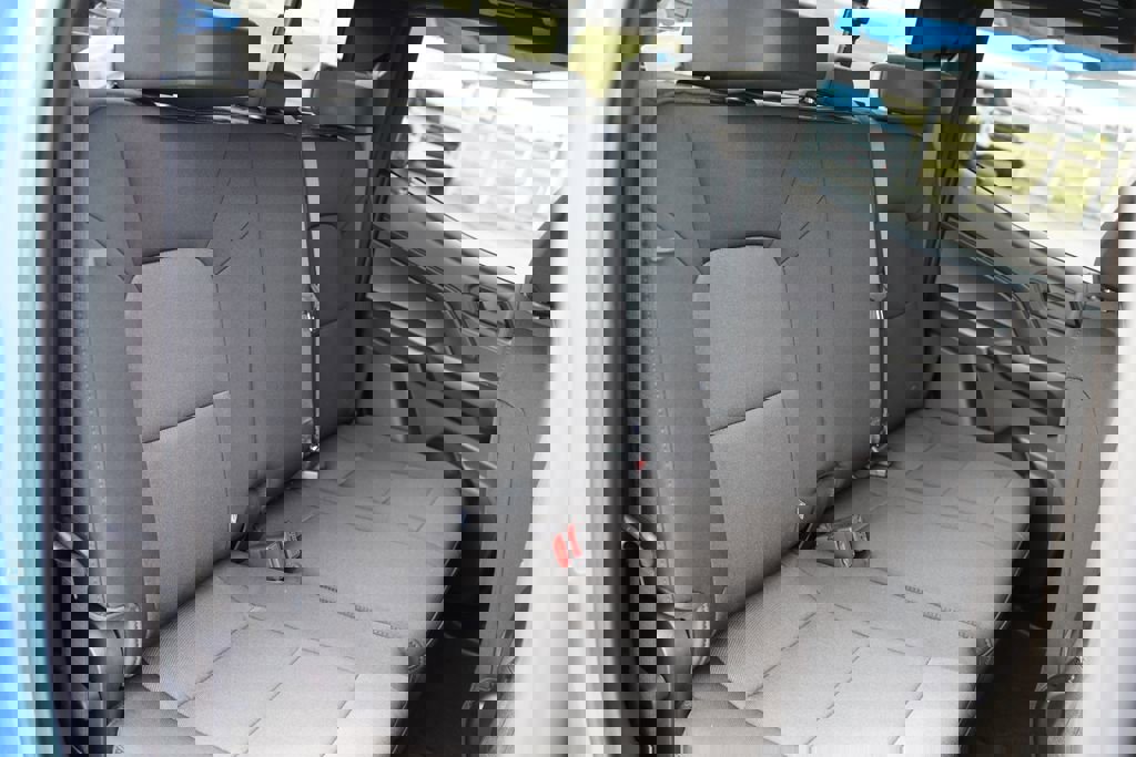 New 2026 Chevrolet Colorado Trail Boss image 25