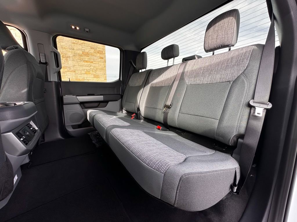 New 2026 Ford F250 XLT w/ FX4 Off-Road Package image 50