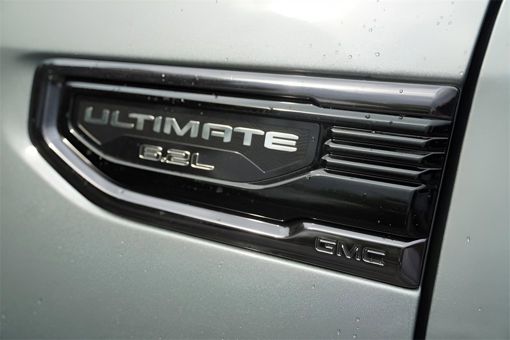 New 2026 GMC Sierra 1500 Denali Ultimate image 9