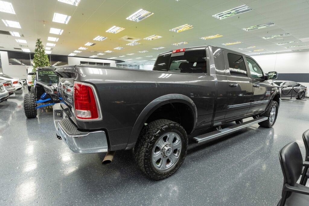 Used 2014 RAM 2500 Limited image 6