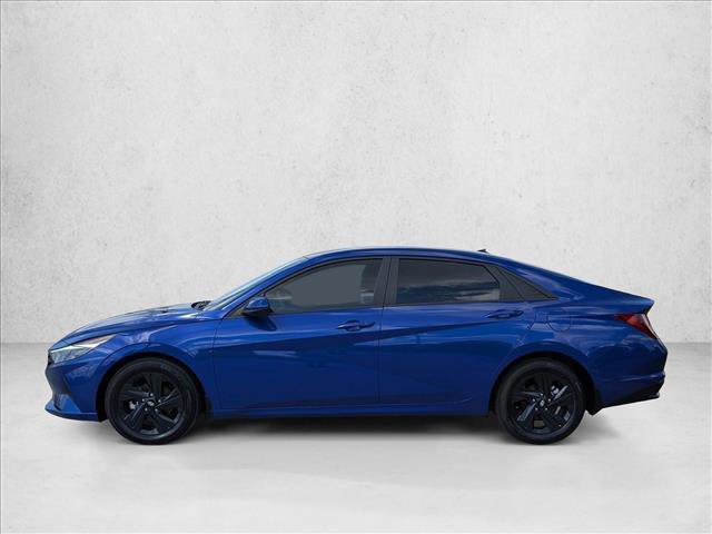 Used 2023 Hyundai Elantra SEL FWD image 9