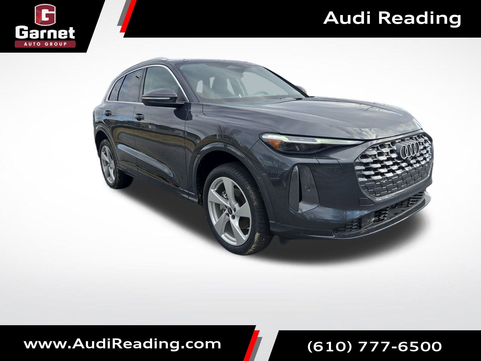 Used 2025 Audi Q5 Premium Plus AWD/4WD image 7