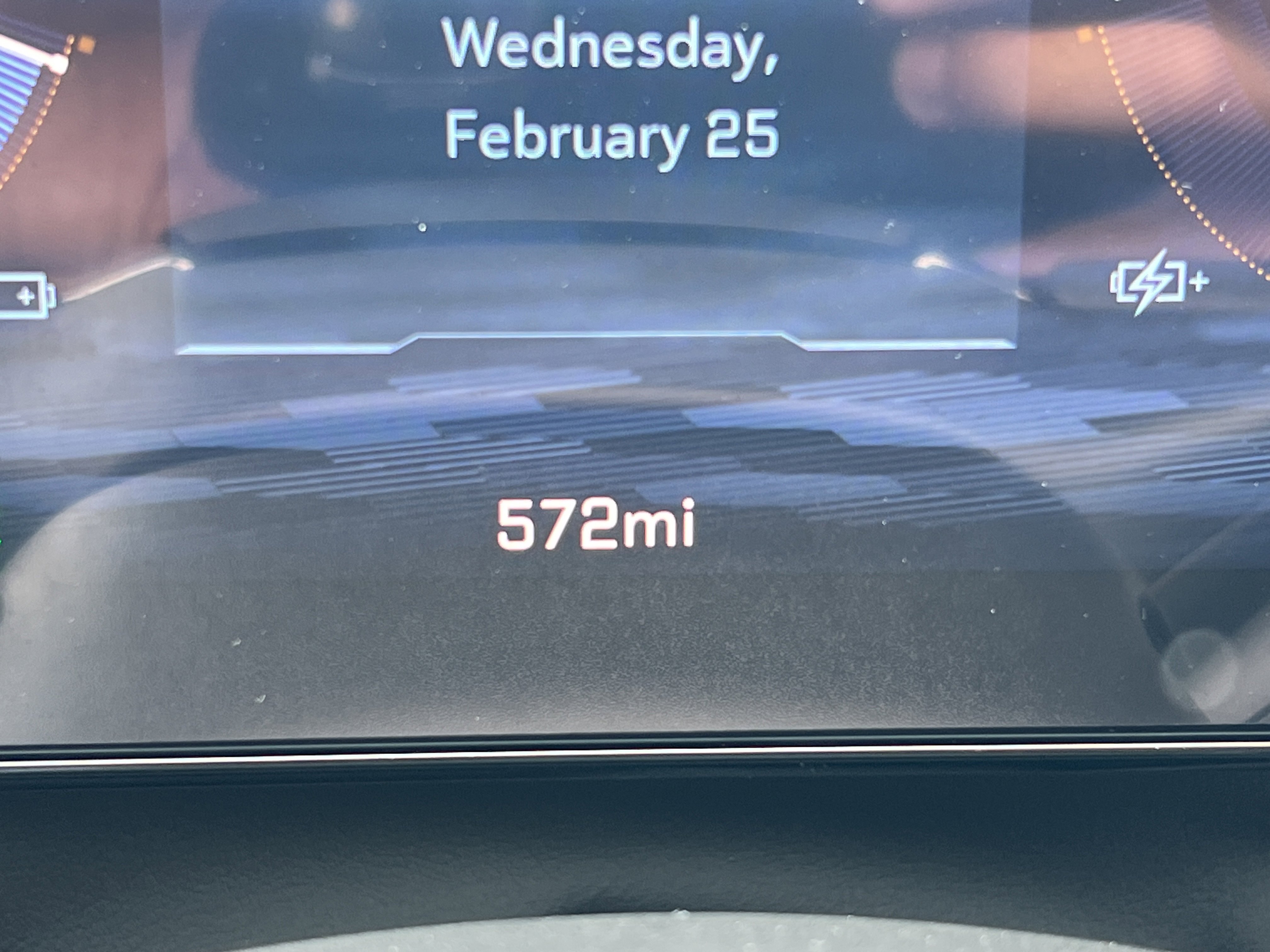 New 2026 Chevrolet Blazer EV LT image 23