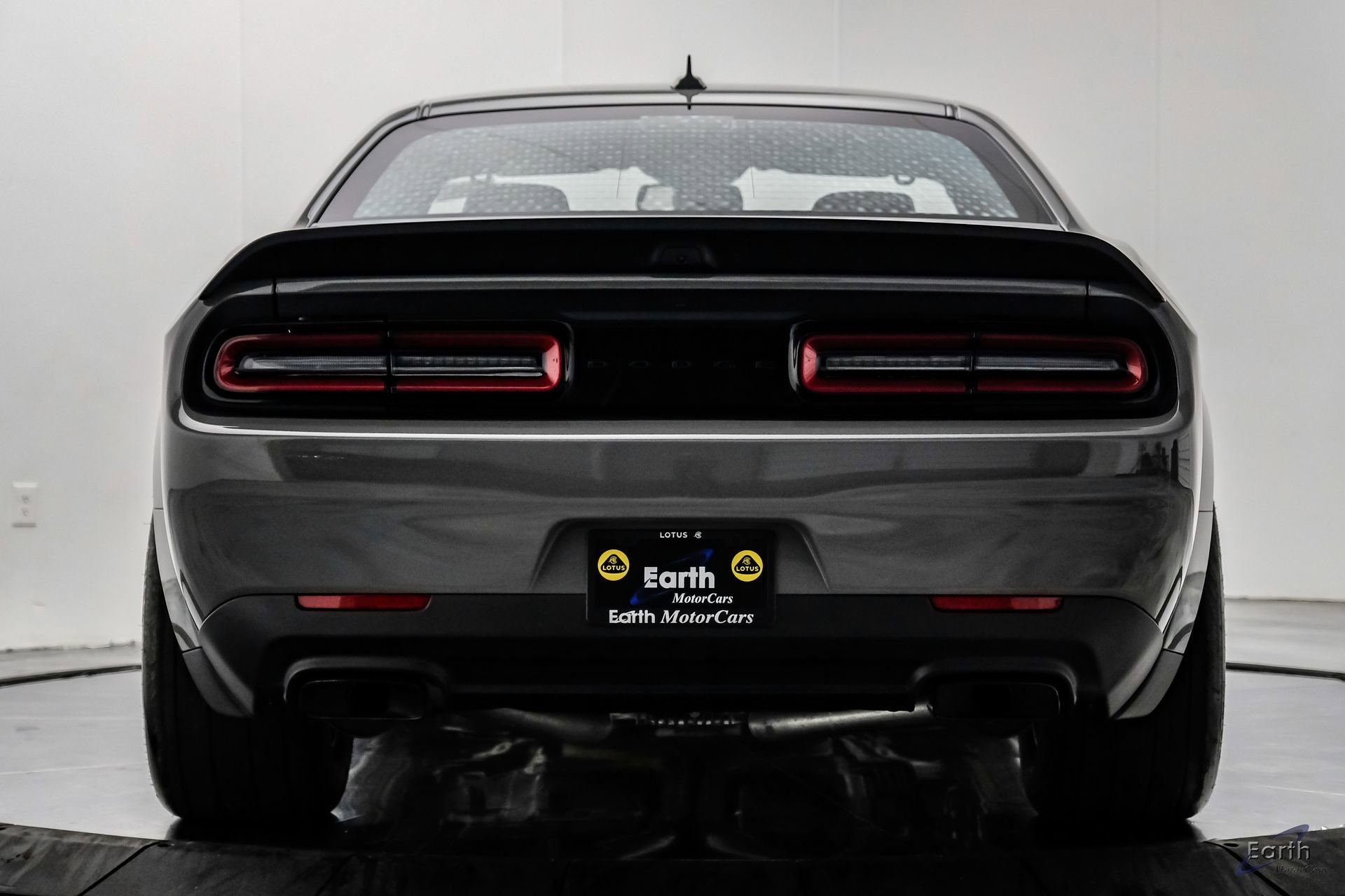 Used 2023 Dodge Challenger SRT Hellcat Redeye RWD image 14