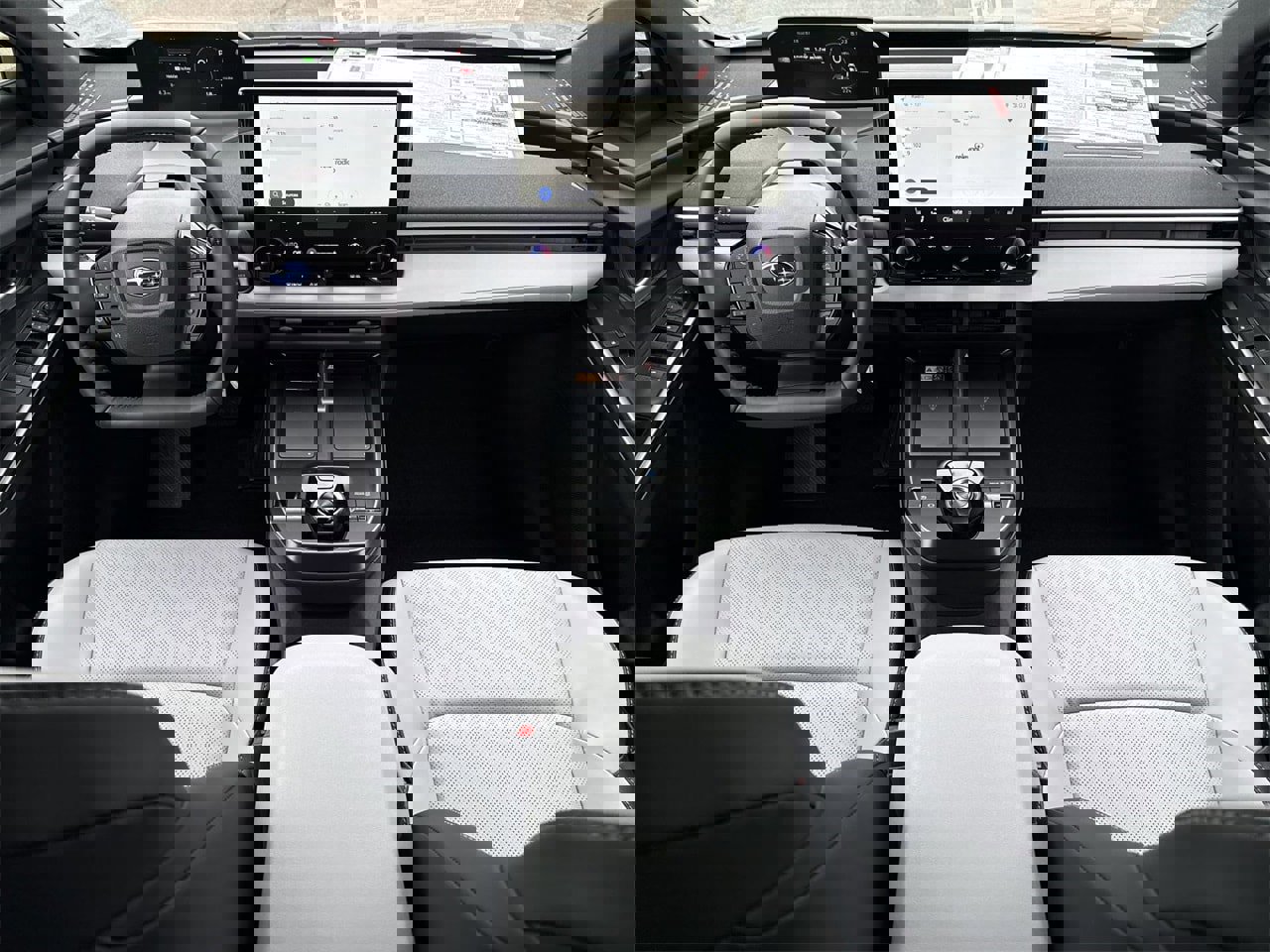 New 2026 Subaru Solterra Premium image 11