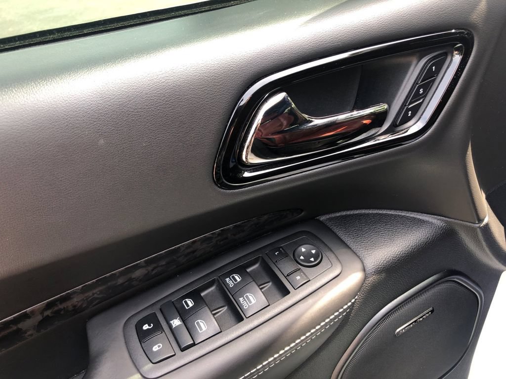 Used 2023 Dodge Durango SRT Hellcat AWD/4WD image 29