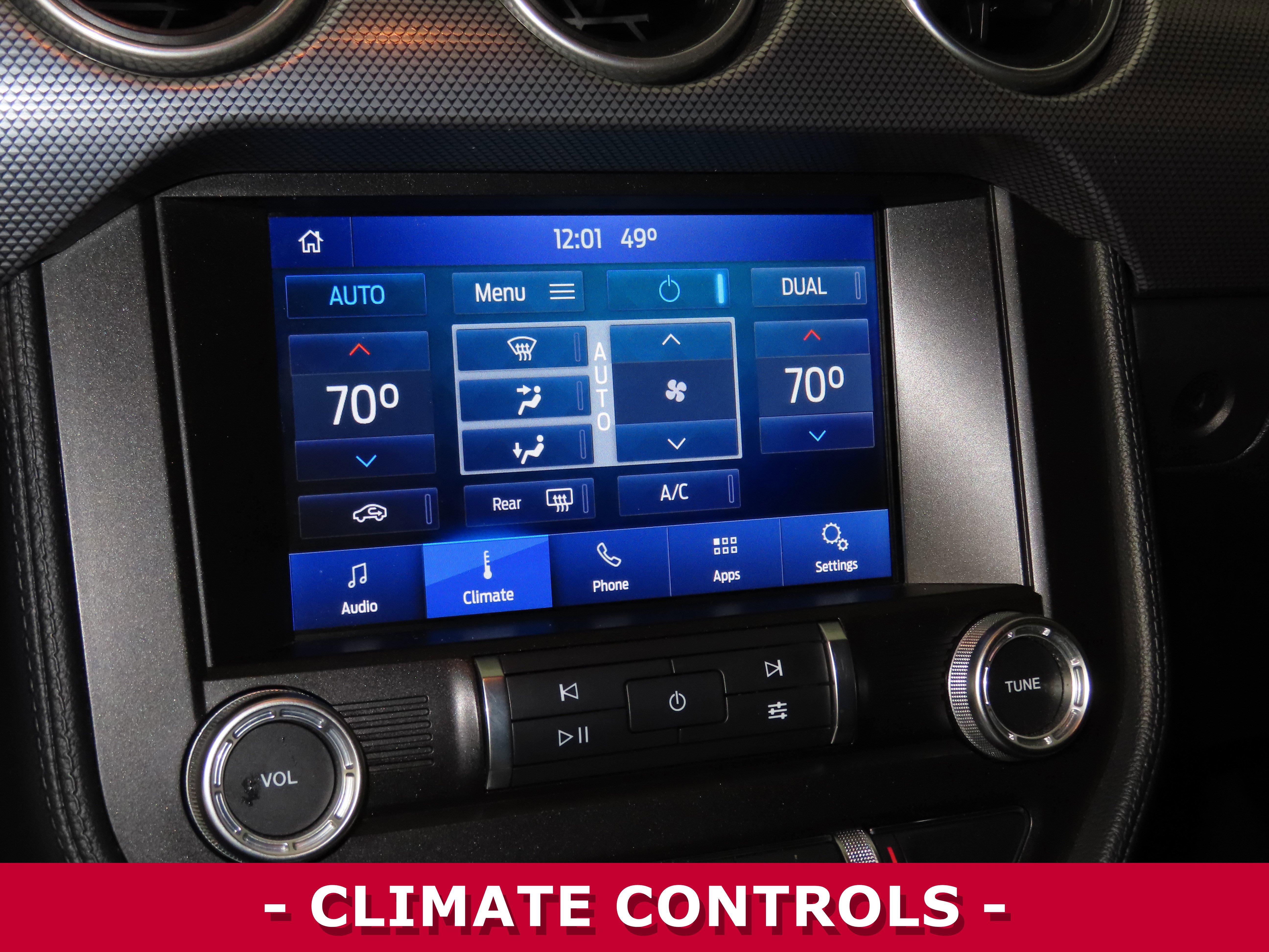 Used 2021 Ford Mustang GT w/ Equipment Group 301A image 21