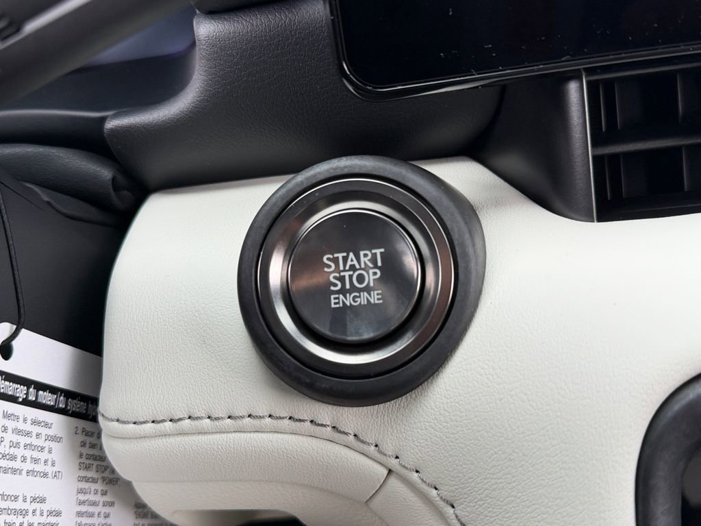 New 2026 Lexus IS 350 F Sport image 29