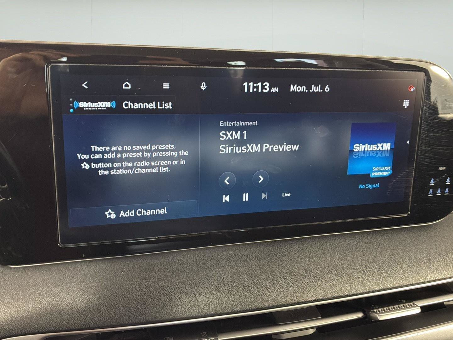 Used 2025 Hyundai Palisade SEL AWD/4WD image 29