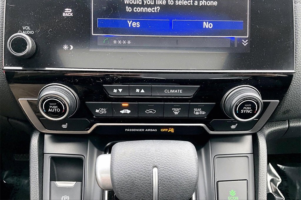 Used 2019 Honda CR-V EX image 31