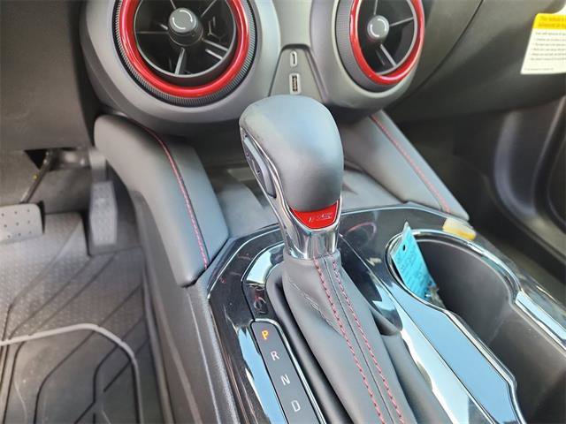 New 2025 Chevrolet Blazer RS w/ Driver Confidence II Package AWD/4WD image 26
